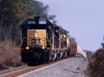 CSX 8147